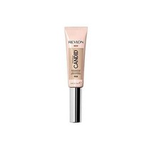 Revlon PhotoReady Candid Concealer 파라벤 프탈레이트 및 향료가 없는 공해 방지 산화 방지제 블루 라이트 방지 성분 함유; 모래 0.34 유체, Sand, Sand