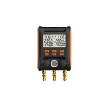 Elitech 디지털매니폴드게이지 MS-1000-K (Nowifi)