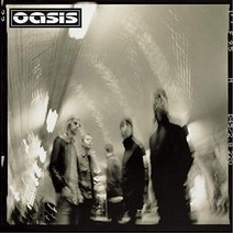 Oasis 오아시스 Heathen Chemistry Vinyl 바이닐 LP