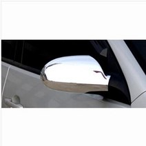 현대 아반떼HD 사이드미러커버/몰딩 차량용몰딩 차량인테리어