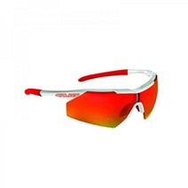 살리체 선글라스 004RW 독일, White Red
