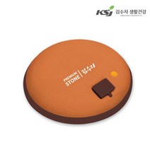 김수자 온열찜질기 무선 돌뜸기, 단일속성