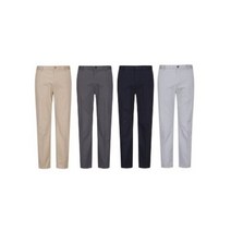(광주신세계) 올젠 스탠다드 핏 허리밴딩 면 팬츠 8종 택1 ZPC5PP1152 141019