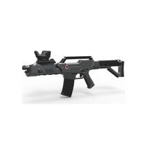 HTC VIVE PP 총 게임 컨트롤러 VR 트래커 포함, 01 PP Gun, PP Gun