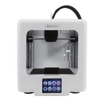 3D 프린터 Easythreed NANO PLUS MINNIE MIC키 DORA 3d 프린터용 자석 플랫폼, MICKEY