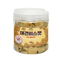벨버드 애견 비스켓(면역력) 기능성 비스켓 국내산, 단품