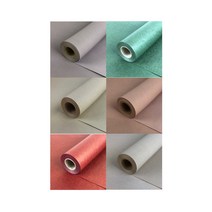 화분백화점 롤 칼라 크라프트지 포장지 80g 53cm*20m, 양면칼라크라프트지(80g)(진카키)(53cm*20m)