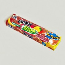 하이츄 자몽맛 57g X 12개입 1곽 / 하이추 마이쮸 마이쭈 카라멜 유과