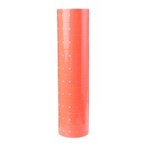 가격 총을위한 10 라벨 가격표 롤 MX5500 Red Green White w/ double re., 02