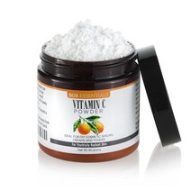 보스에센셜 순수비타민C 파우더 DIY세럼 에센스 윤광 보습영양 Bos Essentials Vitamin C Powder serum 60g