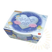 단디 천사점토 70G 점토공예