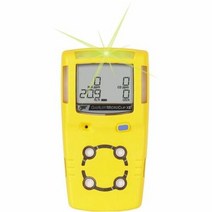 가스측정기 하니웰 복합 O2 CO H2S LEL 435 1285, 색상:[색상]본상품