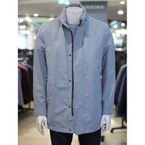 [인디안] 간절기 하프 코트 2종택1 MIE-EHXS-14-61 (P002566852)
