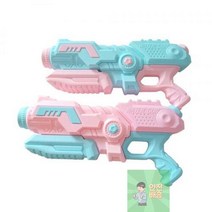 대형 물총 워터건 물총놀이 워터맘 1개 랜덤