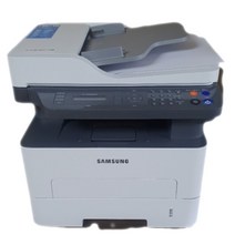삼성전자 흑백 레이저 복합기 SL-M2680FN (토너포함)