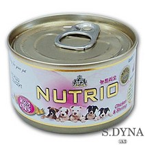 콜리 개캔간식 프렌치불독 장모치와와 닭고기새우, 상세페이지 참조