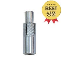 스트롱앙카 3/8 x 12 전산 볼트 천정 앙카