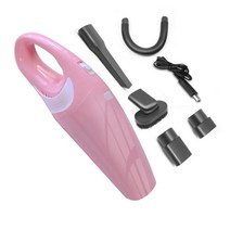핸드 헬드 무선 진공 청소기 홈 120W USB 무선 습식 드라이 미니 진공 청소기 집진기 홈 자동차 청소, 03 3