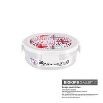 바이오킵스갤러리2 원2호W 570ml, 없음