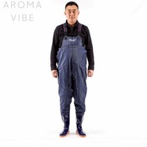 해루질장화 체스타장화 270MM THCO13