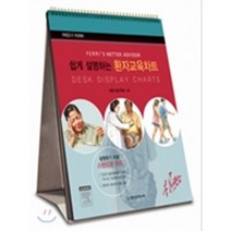 쉽게 설명하는 환자교육차트, 대한의학(대한의학서적), 대한가정의학회 역