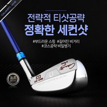 칼라미티제인 더 아트 남성 드라이빙아이언 GRP, 19도/R