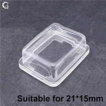 kcd11-101 3a6a 250v 6a10a 125v 1015mm 2115mm spst 2pin onoff g130 보트 로커 스위치 자동차 대시 대시보드 트럭 rv atv ho, 21 15mm 캡, 5개