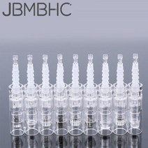 오토 MTS 니들 카트리지 총검 MTS펜 펜 10 개 마이크로니들링 마이크로니들 메조테라피 111833, 한개옵션1, 07 Bayonet 24pin