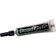 DeoxIT 페이더 스퀴즈 솔루션 2mL