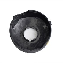 스풀 라인 커버 캡 BOSCH ART 23 26 30 COMBITRIM EASYTRIM PROTAP 스트링 트리머 정원 전동 공구, 한개옵션0