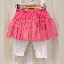 코코리따 NC08 핑크핑크5부샤치랭스 CEWH22F1U