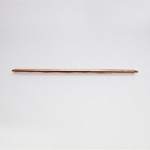 Heatpipe Circle 6200 6mm-200mm 히트파이프 구리 방열파이프 히트파이프 PC 열전달 구리파이프 구리히팅, 1