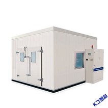 산업용 냉동창고 냉장창고 냉장 신선보관고, 소형냉장고