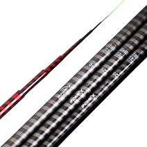 아오맥스 보론 민물낚시대 15칸 민물장비 민물대