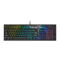 CORSAIR CORSAIR K60 RGB PRO 게이밍키보드