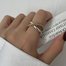 케빈 반지 주얼리 패션 센스 만점 디자인