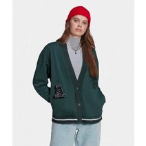 아디다스 클래스 오브 72 카디건 그린 IA8322 CARDIGAN MINGREIA8322