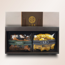 명품 상황버섯 차가버섯 2종 혼합선물세트 / 면역력증진 부모님선물 어버이날선물 건강선물세트, 상세페이지 참조, 상세페이지 참조