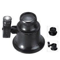 ▶Arianycos◀ Arianycos▶ 다목적돋보기 작업용루페 미니확대경 노인돋보기, ▶Arianycos◀ UC-CP259작업 LED루페 2