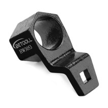 BETOOLL 혼다 및 어큐라 엔진용 50mm 크랭크축 크랭크 풀리 렌치 홀더 도구 제거 홀딩 스패너 키트 가성비 추천 미국직구