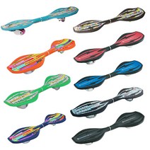 랭스 재팬 롱 스케이트 립스틱 디럭스 미니 RIPSTICK DX MINI, PIECEGR피스그린, -