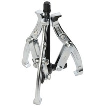 KDY 3발 기어풀러 8인치 뿌레 뿌리누끼 KGP-308, 단품