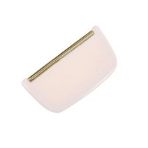 보풀 제거기 제거스크래퍼 미니 휴대용 린트 리무버 세탁 청소 도구 헤어, 분홍