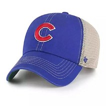 47 MLB 47엠엘비 트롤 어선 메쉬 정리 조절 모자 성인 원 사이즈 야구모자