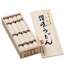 창업 메이지 33년 본고장 사누키 우동