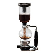 칼딘 홈카페 콤팩트 진공 사이폰 커피 메이커 SPC-3 360ml+스페셜 블렌드 200g(홀빈), 혼합색상