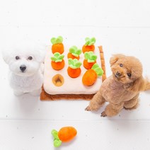 고려베이비 레인보우 당근뽑기 원목장난감, 혼합색상