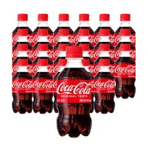 코카콜라, 300ml, 24개