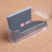 1단 명함꽂이 우드사진꽂이 빵네임택 이름표거치대 마트가격표꽂이 나무명함꽂이 티켓꽂이 빵가격표 쿠폰함 아