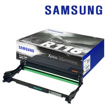 삼성정품 MLT-R116 드럼 이미징유닛 유니트 SL-M2675 SL-M2625 SL-M2676 SL-M2876, MLT-R116 정품드럼, 1개
